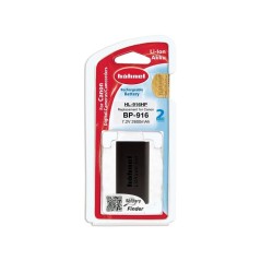 Hhnel BATTERY CANON HL-916HP - Replacement Battery